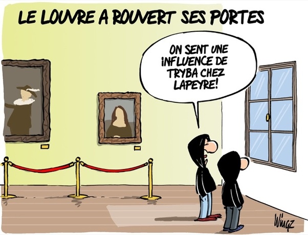 louvre